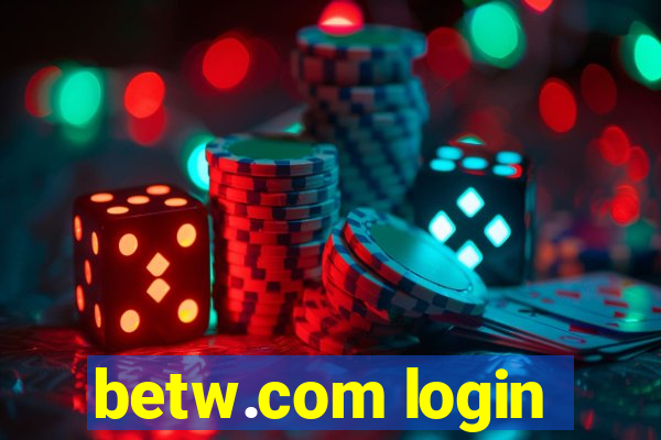 betw.com login